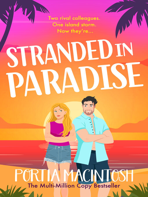 Cover image for A Shore Thing
